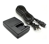 Image of Pentax Battery Charger Kits for Pentax Digital Cameras
