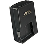Image of Pentax Camera Battery Charger Kit K-BC108
