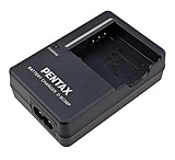 Image of Pentax Camera Battery Charger Kit K-BC115