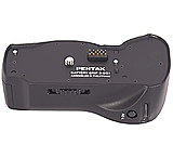 Image of Pentax Battery Grip for Pentax *ist D digital SLR Camera - 39556