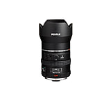 Image of Pentax DA 645 25mm F4 Lens