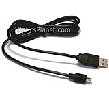 Image of Pentax DSmobile 600 Printer USB cable (6ft) 206724