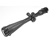 Image of Pentax Gameseeker 30 6-24x50mm Rifle Scope