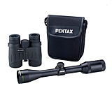 Image of Pentax Gameseeker II Essential Optics Outfit KB60001