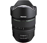 Image of Pentax HD-D FA 15-30mm F2.8 ED SDM WR