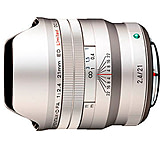 Image of Pentax HD-D FA 21mm F2.4ED Limited DC WR Camera Lens