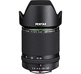 Image of Pentax HD-D FA 28-105mm F3.5-5.6ED DC WR Ultra-Wide Angle Zoom Lens