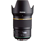 Image of Pentax HD-D FA 50mm F1.4 SDM AW