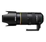 Image of Pentax HD-D FA 70-200mm F2.8 ED DC AW Telephoto Zoom Lens