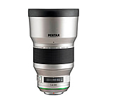 Image of Pentax HD-D FA 85mm F1.4 ED SDM AW Edition Camera Lens
