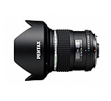 Image of Pentax HD-D FA645 35mm F/3.5 AL IF Lens