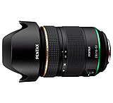 Image of Pentax HD DA 16-50mm F2.8 ED PLM AW Camera Lens