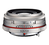Image of Pentax HD-DA 21mm F3.2AL Limited Lens