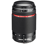 Image of Pentax HD-DA 55-300mmF4-5.8ED WR W/C Lens