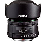 Image of Pentax HD-FA 35mm F2 Camera Lens