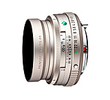 Image of Pentax HD-FA 43mm F1.9 Ltd Camera Lens