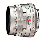 Image of Pentax HD-FA 77mm F1.8 Ltd Camera Lens