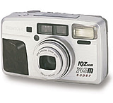 Image of Pentax IQZoom 145M Super Date 38-145mm Cameras