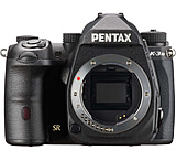 Image of Pentax K-3 Mark III Advanced APS-C Digital SLR Camera