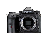 Image of Pentax K-3 Mark III Monochrome Camera Body