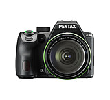 Image of Pentax K-70 w/ Da 18-135mm WR Kit