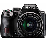 Image of Pentax KF Digital Camera Kit