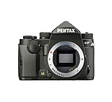 Image of Pentax KP Body Compact Weatherproof DSLR Camera
