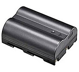 Image of Pentax Lithium-ion Battery D-LI 50 for Pentax K10D Digital SLR Cameras 39581