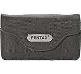 Image of Pentax PTX-L100 Nylon Case for Pentax Optio Digital Cameras 85166
