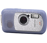 Image of Pentax Optio Protective Skin for Pentax Optio Digital Cameras 85256