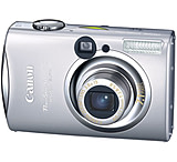 Image of Canon PowerShot 7.1 Megapixel Digital ELPH SD800 IS Digital Camera 1270B001
