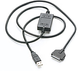Image of Pentax PocketJet II/200 4-foot USB Cable 204660