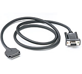 Image of Pentax PJII/200 4 Foot Serial Cord For Desktop &amp; Laptop PCS 203252