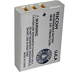 Image of Ricoh Li-Ion Battery DB-90