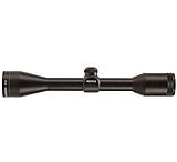 Image of Pentax Gameseeker 6x - 42mm Matte Fixed Power Rifle Scope PP - 89707 Rifle scope