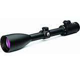 Image of Pentax Whitetails Unlimited 3.5x-10x 50mm Matte Rifle Scope LBP - 89603 Rifle scope