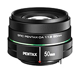 Image of Pentax SMC DA 50mm F1.8 Lens