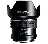 Image of Pentax SMC-FA 645 45mm F2.8 Lens