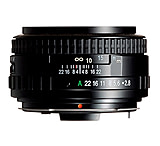 Image of Pentax SMC-FA 645 75mm F2.8 Lens
