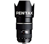 Image of Pentax SMCP-FA 645 80-160/4.5 Lens w/Case