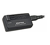 Image of Pentax Z10 K-BC72U Battery Charger Kit 39658