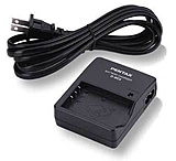 Image of Pentax Battery Charger Kit K-BC2U for Pentax Optio for 330/330RS/430/430RS Digital Cameras 39497