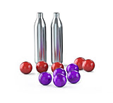 Image of PepperBall LifeLight Refill Kit