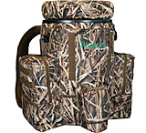 Image of Peregrine Field Gear Peregrine Outdoors Venture Bucket Pack Pro Mo Sgb 6gal<
