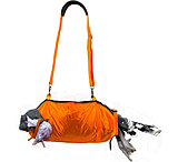 Image of Peregrine Field Gear Peregrine Outdoors Long Beard Turkey Hammock Blaze Orange