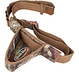 Image of Peregrine Field Gear Peregrine Outdoors Quick-shot Shotgun Holster Mosg Blades