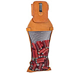 Image of Peregrine Field Gear Peregrine Outdoors Wild Hare Leather Trap Shooters Combo Dk