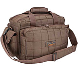 Peregrine Field Gear Peregrine Outdoors Wild Hare Premium Tournament Bag Brown