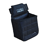 Image of Peregrine Field Gear WH Standard Divided Shell Pouch-BK WH-320S-BK