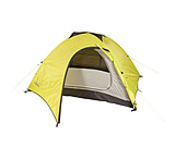 Image of Peregrine Radama 4 Tent and Footprint - 4 Person, 3 Season
